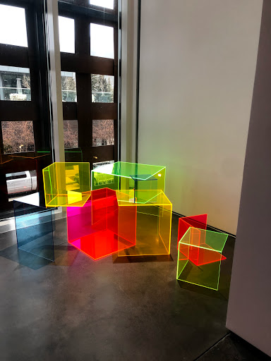 Art Museum «Aspen Art Museum», reviews and photos, 637 E Hyman Ave, Aspen, CO 81611, USA