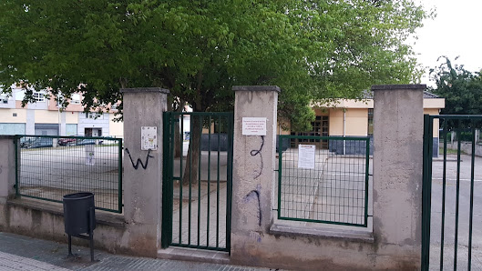 Centro de Educación Infantil San Antonio C. Nicolás de Brujas, 0, 24401 Ponferrada, León, España