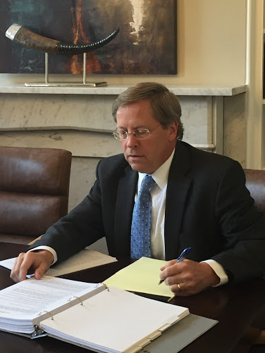 Criminal Justice Attorney «Law Offices of Kelly & Conte», reviews and photos