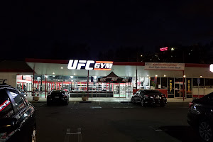 UFC GYM Long Beach