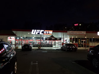 UFC GYM Long Beach