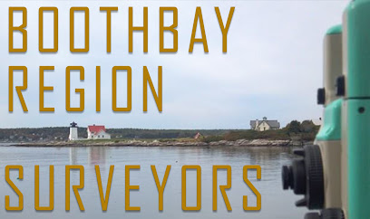 Boothbay Region Surveyors