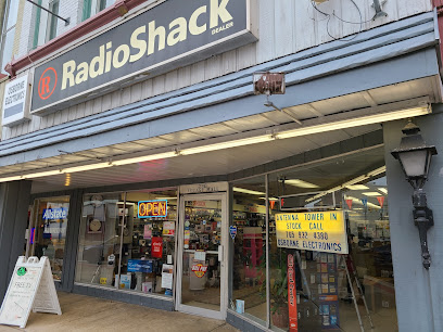 Radio Shack & Osborne Electronics