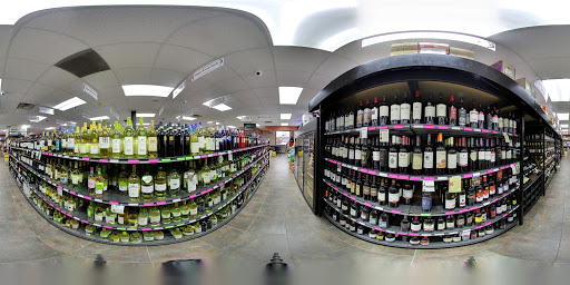 Liquor Store «Buy Rite Liquor of Keyport», reviews and photos, 117 NJ-35, Keyport, NJ 07735, USA