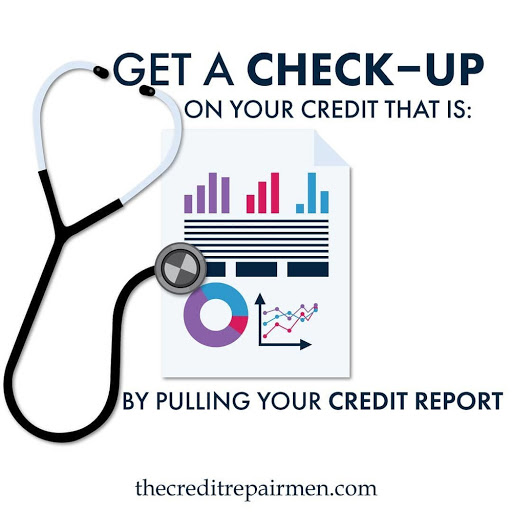 Credit Counseling Service «The Credit Repairmen», reviews and photos