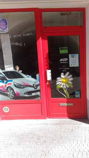 ECF - French Auto-École à Privas, Ardèche