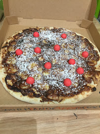 Plats et boissons du Pizzas à emporter PIZZA LOLA à Saint-Paul-et-Valmalle - n°18