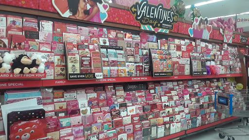 Discount Store «Walmart», reviews and photos, 3300 Broadway St, Eureka, CA 95501, USA