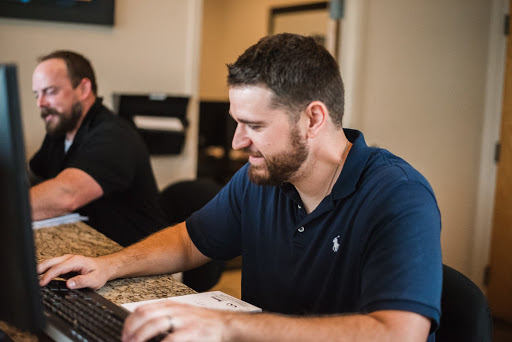 Auto Repair Shop «Import Auto Inc», reviews and photos, 6735 Atlanta Hwy, Alpharetta, GA 30004, USA