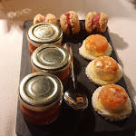 Photo n°7 de l'avis de Giuliana.r fait le 13/09/2023 à 06:08 sur le  Ristorante con Camere Il Vigneto di Roddi à Roddi