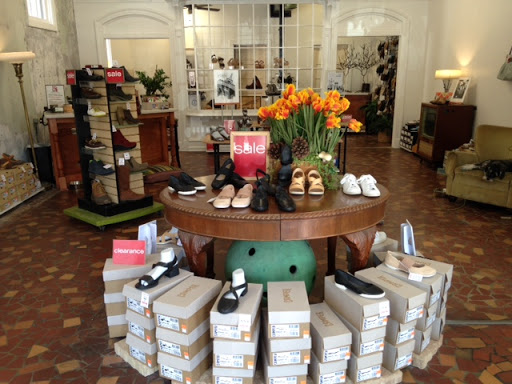 Shoe Store «Good for The SOLE Shoes & Accessories», reviews and photos, 728 Saluda Ave, Columbia, SC 29205, USA