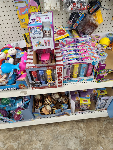 Dollar Store «Dollar Tree», reviews and photos, 4350 Central Ave NE, Columbia Heights, MN 55421, USA