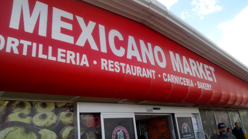 Grocery Store «El Mexicano Market», reviews and photos, 560 State St, Orem, UT 84057, USA