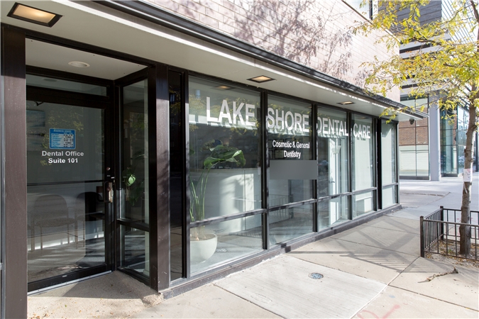 Lake Shore Dental Care