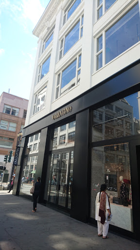 Boutique «VALENTINO», reviews and photos, 105 Grant Ave, San Francisco, CA 94108, USA