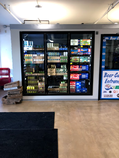 Wine Store «802 BWS», reviews and photos, 1127 North Ave #5, Burlington, VT 05408, USA