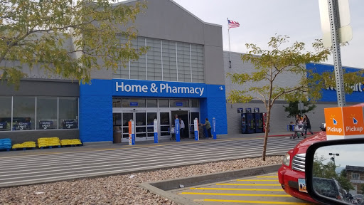 Department Store «Walmart Supercenter», reviews and photos, 99 W 1280 N, Tooele, UT 84074, USA