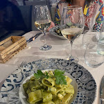 Photo n°4 de l'avis de Carlo.a fait le 17/07/2023 à 08:39 sur le  Restaurant La Tavernetta à Caminia