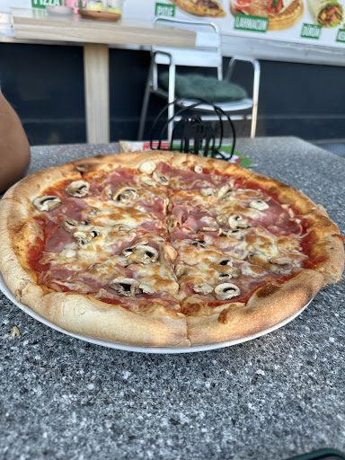 Canpare Guntramsdorf Pizza, Burger und Pasta en Guntramsdorf