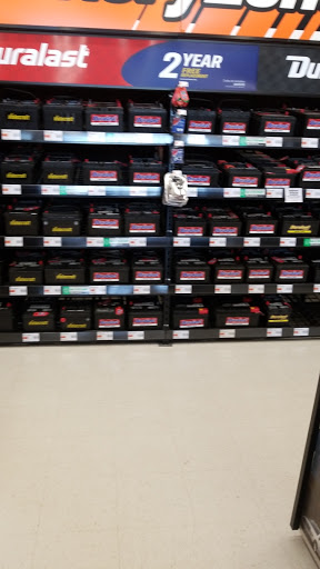 Auto Parts Store «AutoZone», reviews and photos, 3068 Erie Blvd E, Syracuse, NY 13214, USA