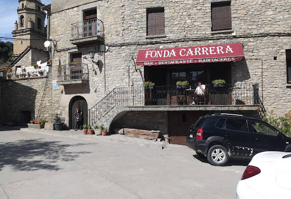 Restaurante Carrera | Hoteles de Google