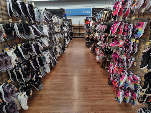 Department Store «Walmart Supercenter», reviews and photos, 16865 Clover Rd, Noblesville, IN 46060, USA