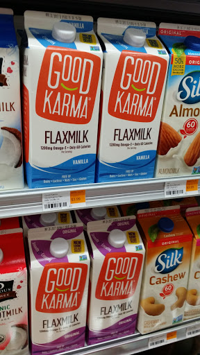 Vitamin & Supplements Store «Nutrition Smart - Palm Beach Gardens», reviews and photos, 4155 Northlake Blvd, Palm Beach Gardens, FL 33410, USA