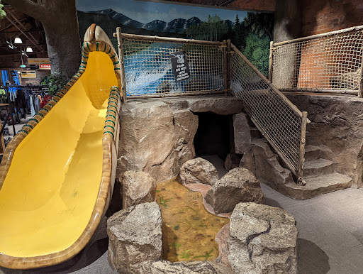 Camping Store «REI», reviews and photos, 1416 Platte St, Denver, CO 80202, USA