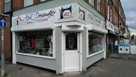 Diana's Boutique