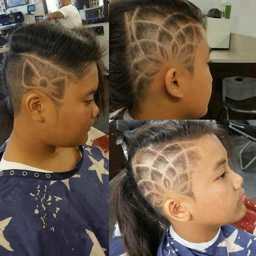 Barber Shop «Cutting Edge Barber Shop II», reviews and photos, 10420 S Decatur Blvd, Las Vegas, NV 89141, USA