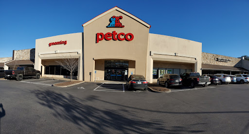 Petco Animal Supplies, 3201 Bee Cave Rd #117, Austin, TX 78746, USA, 