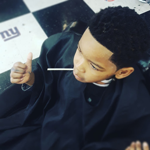 Barber Shop «Da-Nu-U Barbershop», reviews and photos, 8750 Main St #222, Frisco, TX 75033, USA