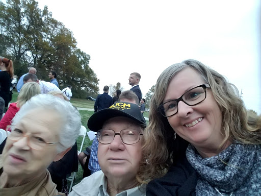 Public Golf Course «The Woodlands Golf Club & Banquet Facility», reviews and photos, 2839 Harris Ln, Alton, IL 62002, USA