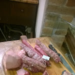 Photo n°1 de l'avis de michele.o fait le 15/04/2017 à 17:30 sur le  Osteria Il Norcino à Parma