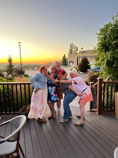 Winery «Ste. Chapelle Winery», reviews and photos, 19348 Lowell Rd, Caldwell, ID 83607, USA