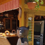 Photo n°3 de l'avis de Fulvia.a fait le 10/07/2019 à 13:52 sur le  Al Pioniere à Preone