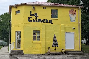 La Colmena image
