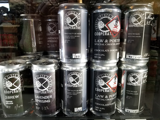 Liquor Store «Top Ten Liquors», reviews and photos, 13627 Quinn St NW, Andover, MN 55304, USA