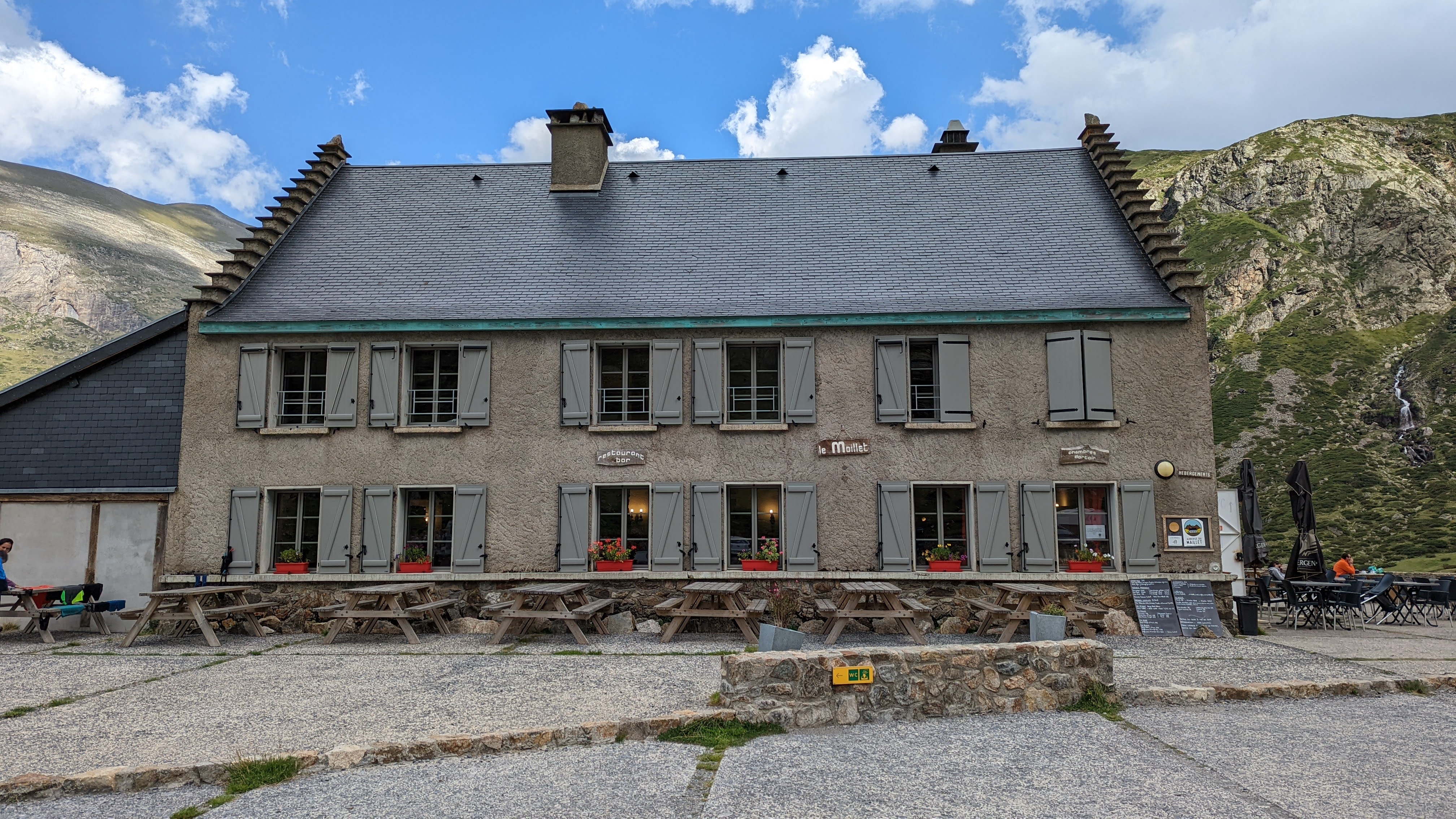 Photo n° 2 de l'avis de Chris. fait le 19/08/2022 à 17:57