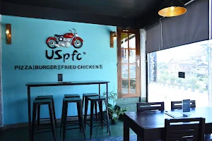 US Pizza & Fried Chicken (USPFC), Imphal image