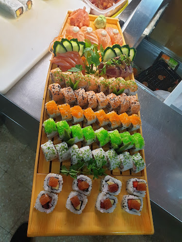 Sushi Ko - Restaurante