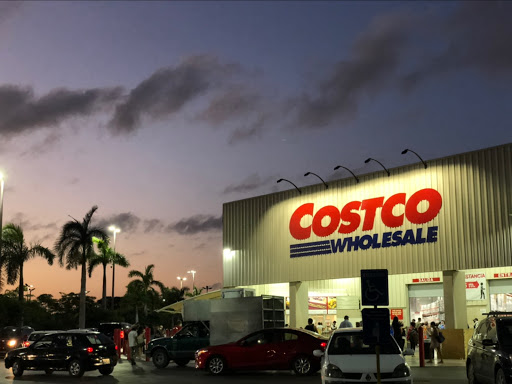Vinyl shops in Cancun