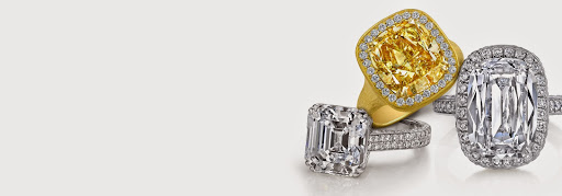 Jewelry Store «Harold Stevens Jewelers», reviews and photos, 525 B St #150, San Diego, CA 92101, USA