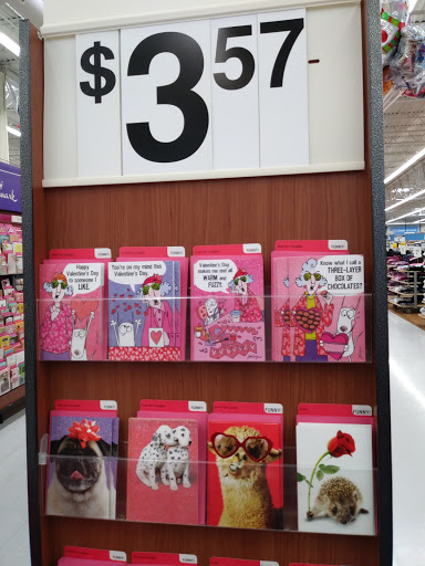 Department Store «Walmart Supercenter», reviews and photos, 121 Peter Pan Rd, Independence, KS 67301, USA