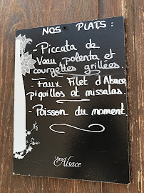 Photos du propriétaire du Restaurant français La Bacchante à Saint-Hippolyte - n°9