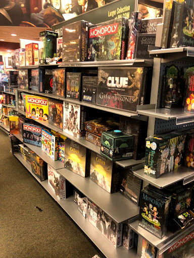 Book Store «Barnes & Noble», reviews and photos, 5701 Sunset Dr #196, South Miami, FL 33143, USA