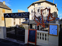 Photos du propriétaire du Restaurant Le Laurenti à Quérigut - n°3