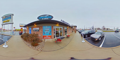 Cell Phone Store «INDY CELLULAR 4 LESS», reviews and photos, 6520 E 82nd St #150, Indianapolis, IN 46250, USA