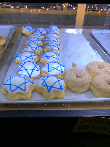 Donut Shop «SLO Donut Co.», reviews and photos, 793F Foothill Blvd, San Luis Obispo, CA 93405, USA