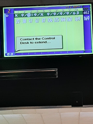 Bowling Alley «Cherry Hill Lanes North», reviews and photos, 6697 Dixie Hwy, Village of Clarkston, MI 48346, USA